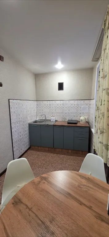 Уютная квартира на берегу Байкала с видом на горы