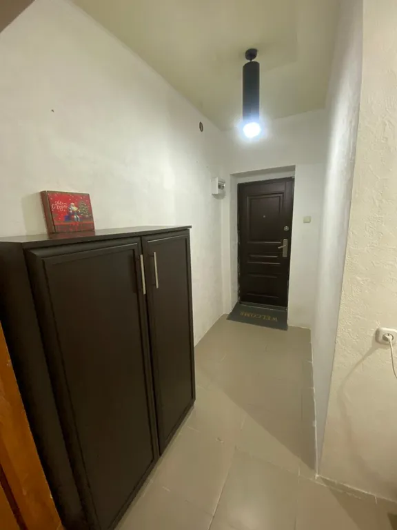 Апартамент у моря