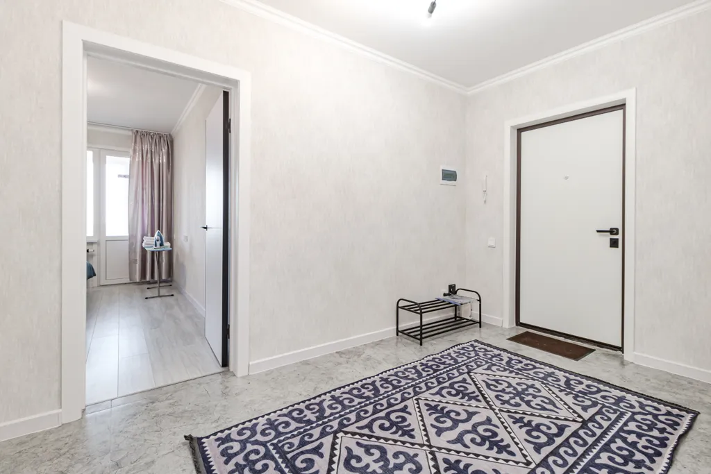 Халал апартаменты возле самой большой Мечети в Азии