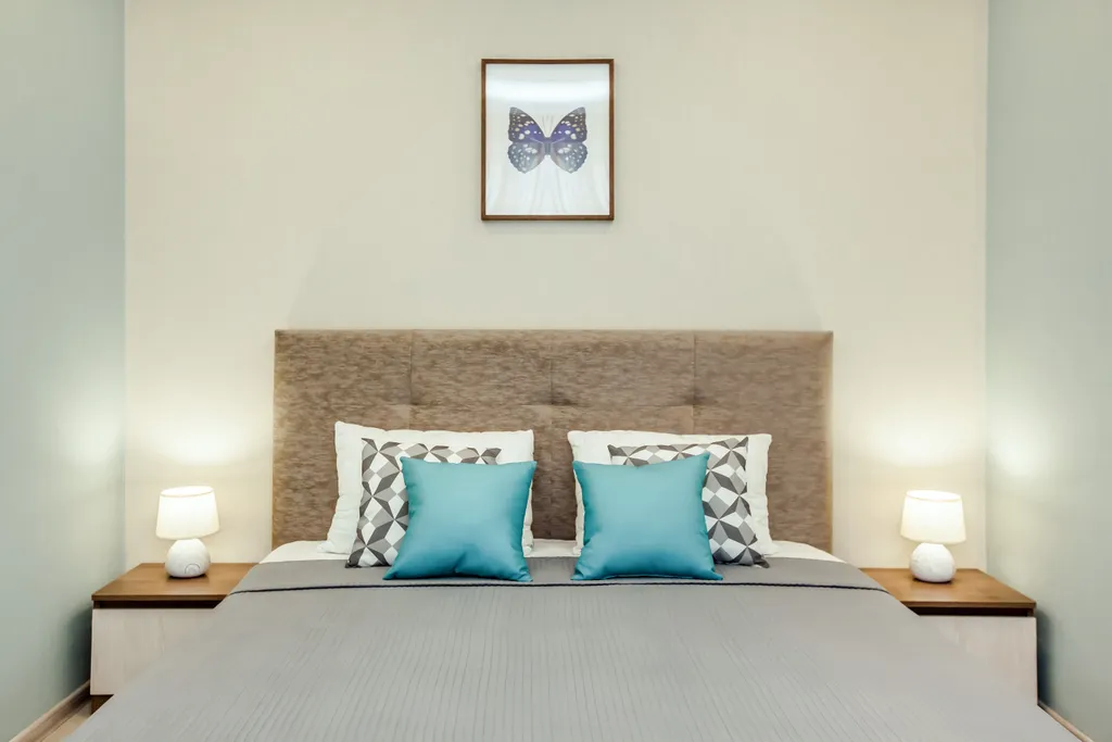 GreenWood Blue Butterfly Sutki Life