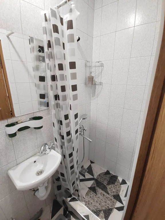 Уютная студия в центре города