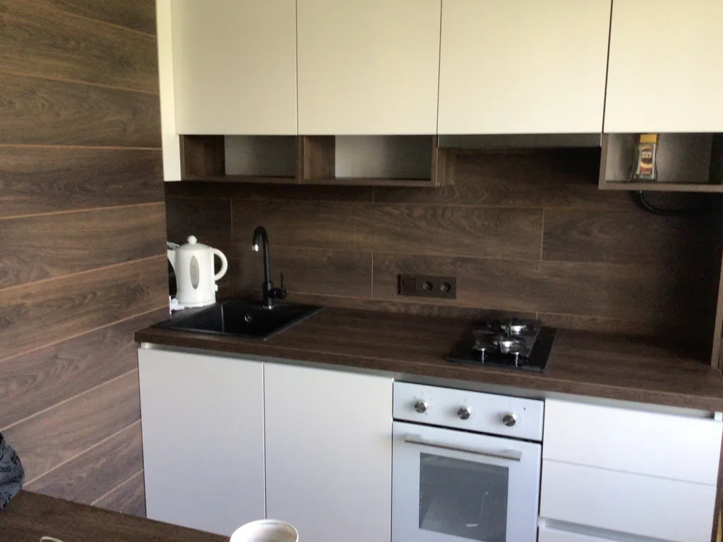 Уютная квартира возле жд вокзала