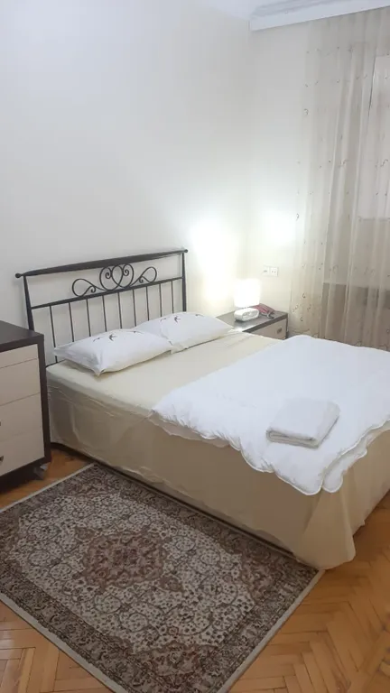 Квартира на Плошади Фонтанов