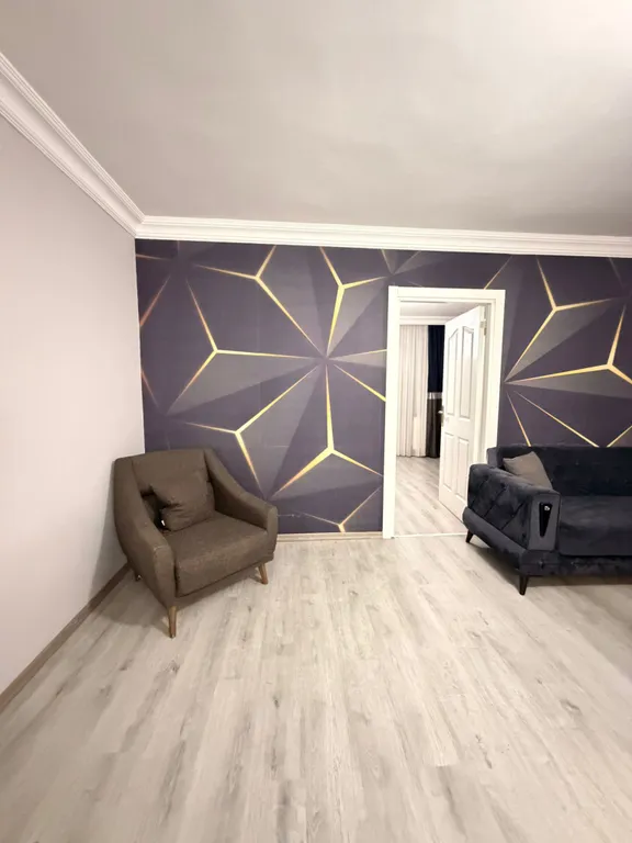 Семейный уютный квартира 2+1 9N