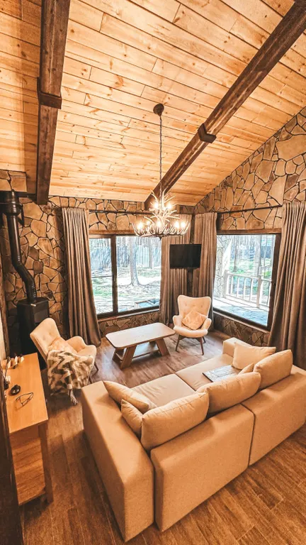 Наедине с Эльбрусом