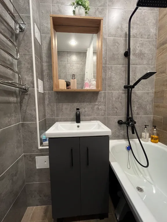 Апартаменты Уют