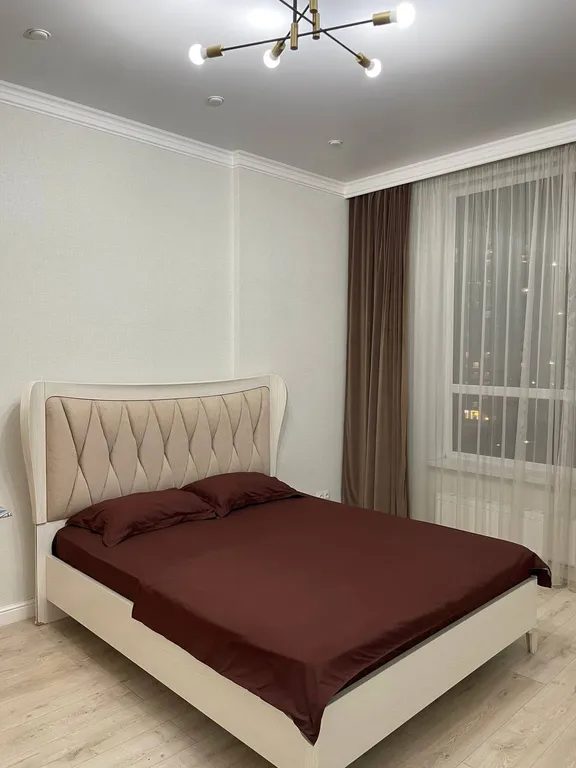 Квартира Sat City JJ Apartments — аренда посуточно в Астана (Нур-Султан)