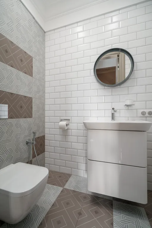 Изысканные апартаменты у причала на Петроградке