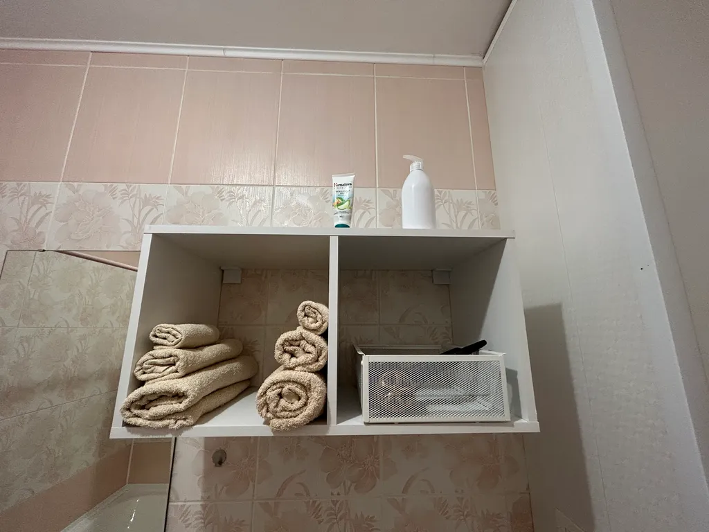 Уютная квартира в самом сердце города с видом на Волгу