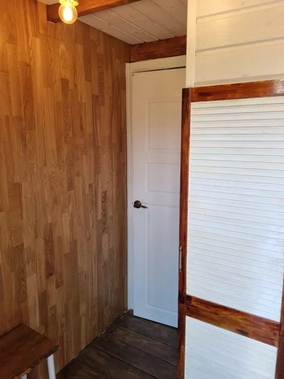 База отдыха У Красного озера