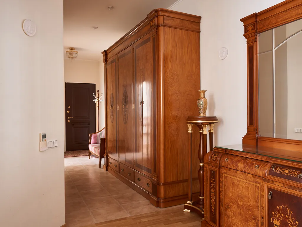 Квартира у Московского вокзала