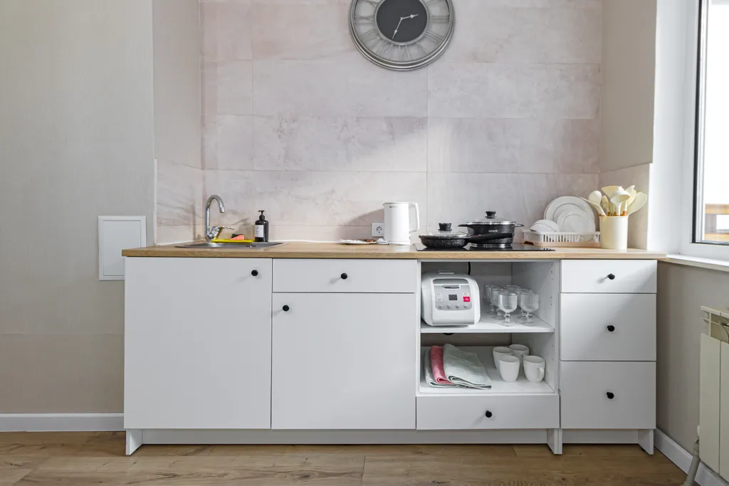 Светлая и уютная в центре