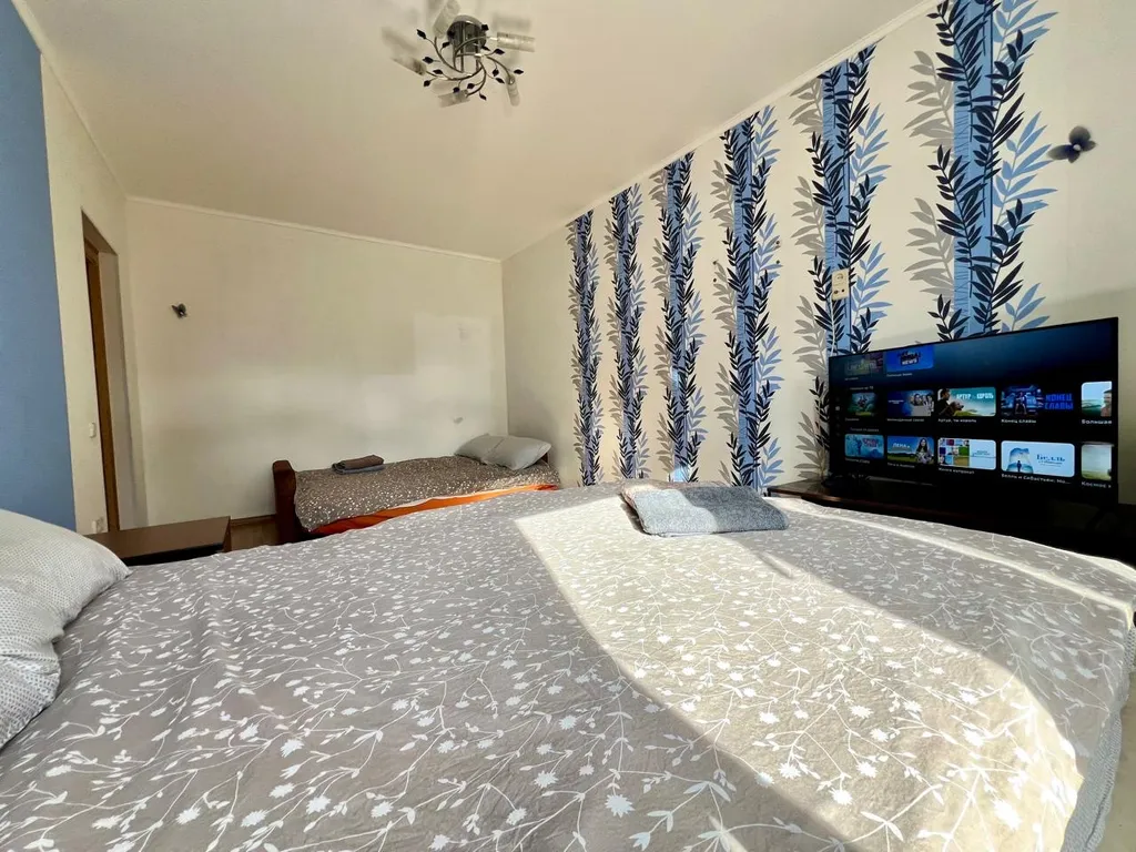 Квартира на Красной Горке