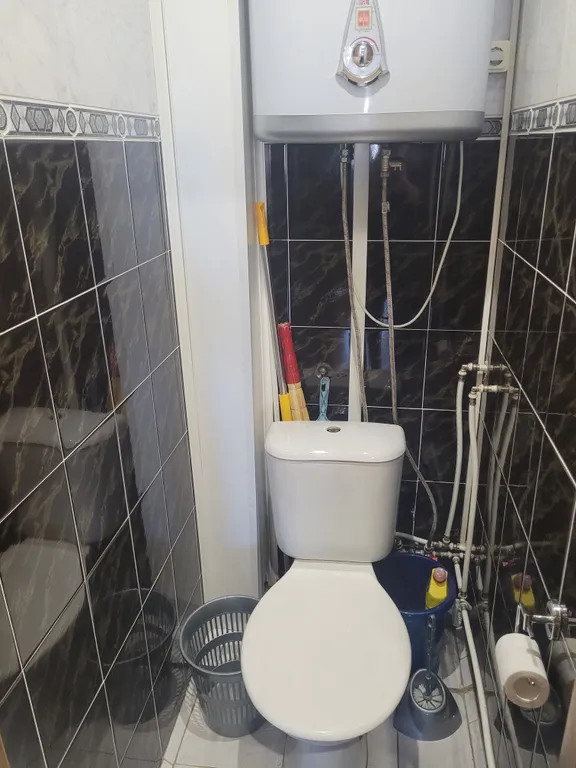 Красивая и удобная квартира с домашним уютом в центре города