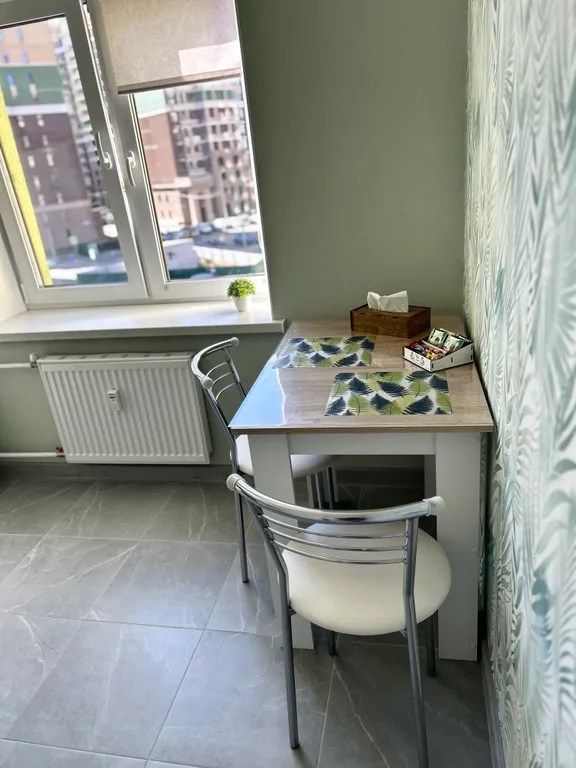 Квартира рядом с Шереметьево