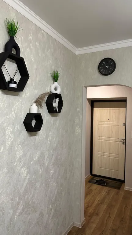 Квартира 1-комнатная Квартира — Калининград