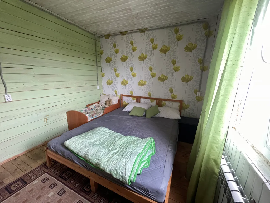 Петровская дача