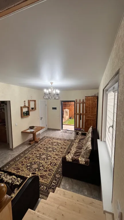 Уютный коттедж AsKam в Гунибе