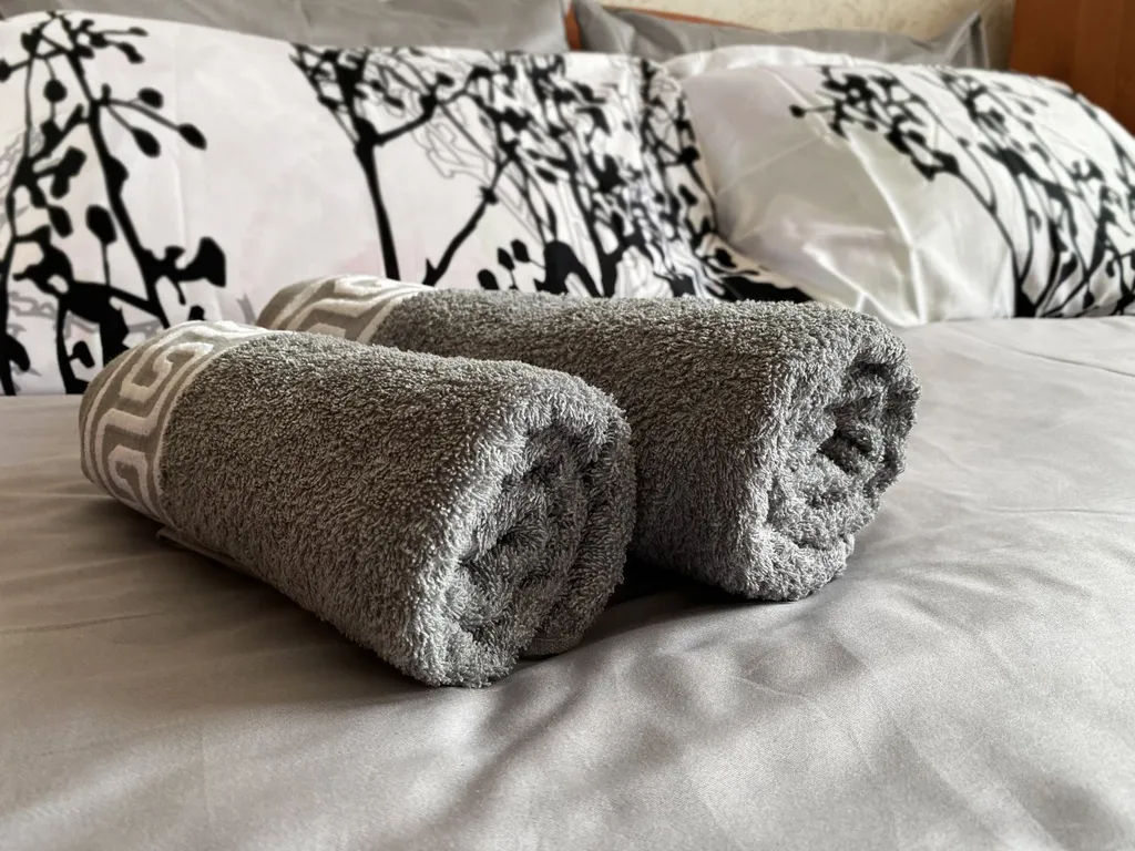 Трёхкомнатная квартира на Гагарина