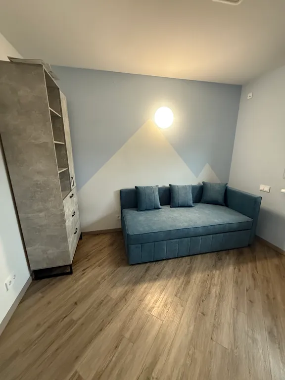 Квартира Просторная квартира — Москва