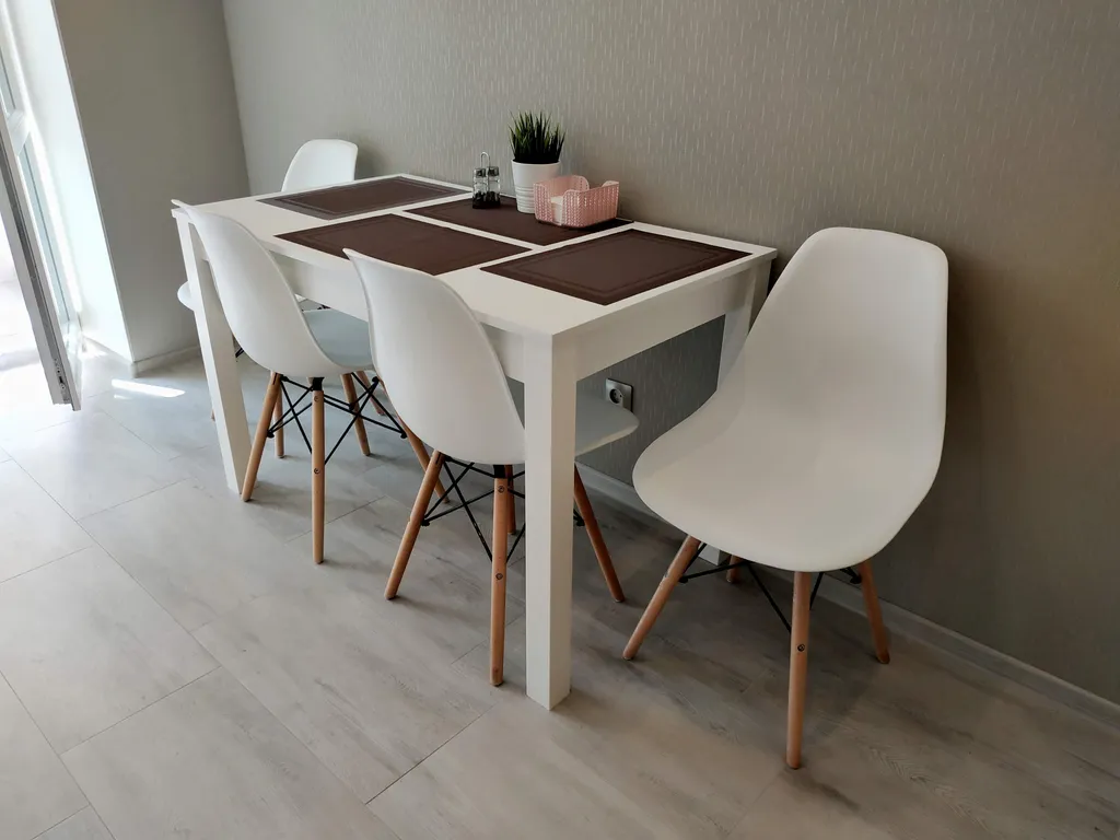 Квартира у моря