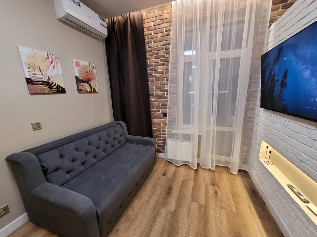 Spa-студия с сауной и джакузи в ЖК Metropolis