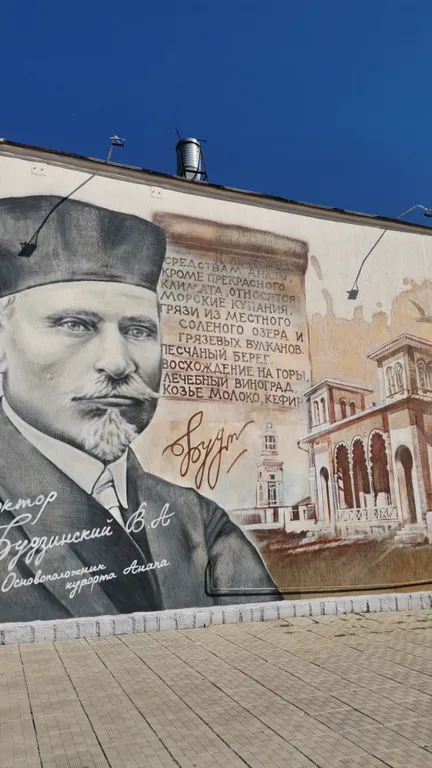 Квартира Happy place