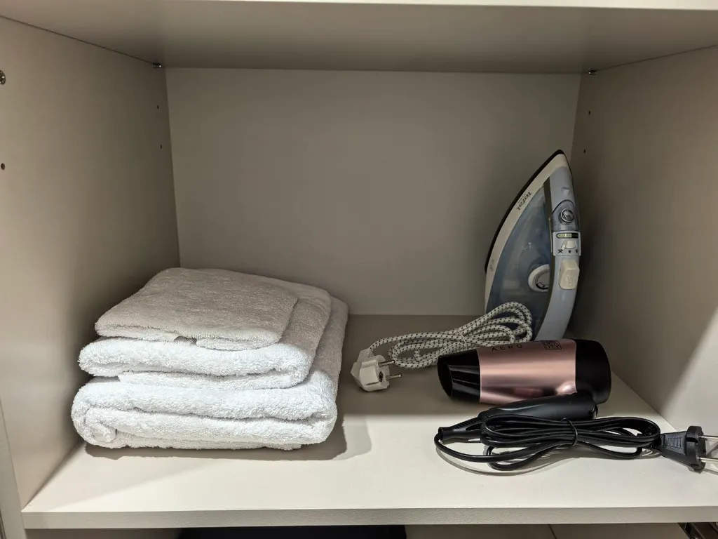 Как дома, только лучше