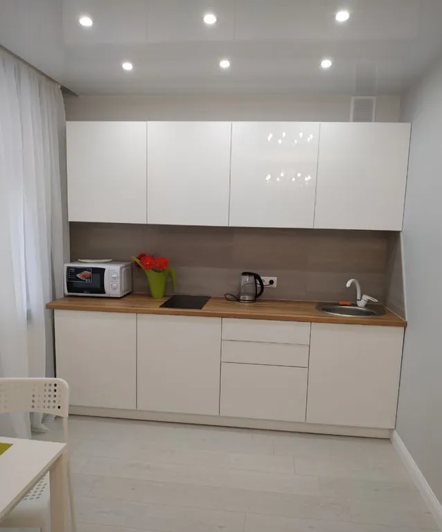 Апартамент Веризино на Новгородской