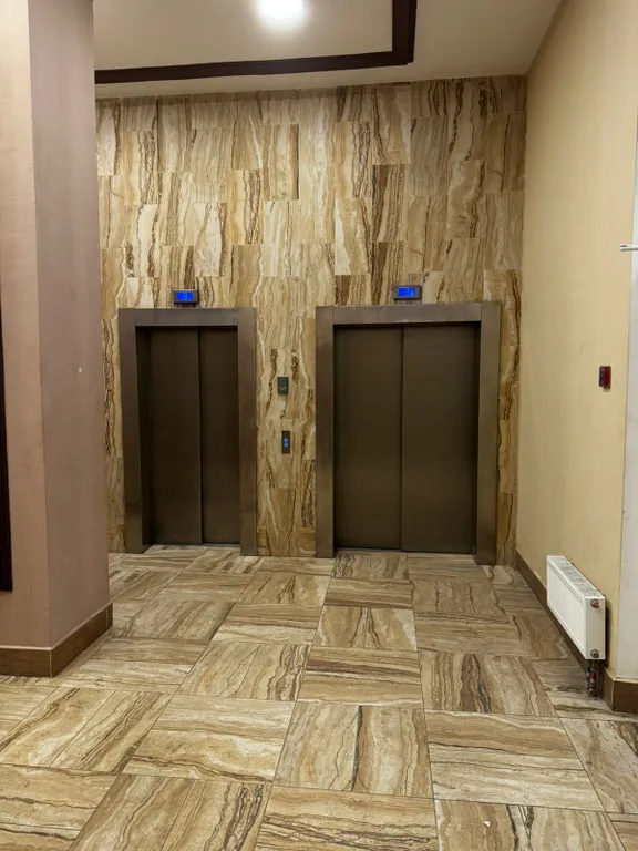 Новая уютная квартира вблизи метро ВДНХ и Свиблово