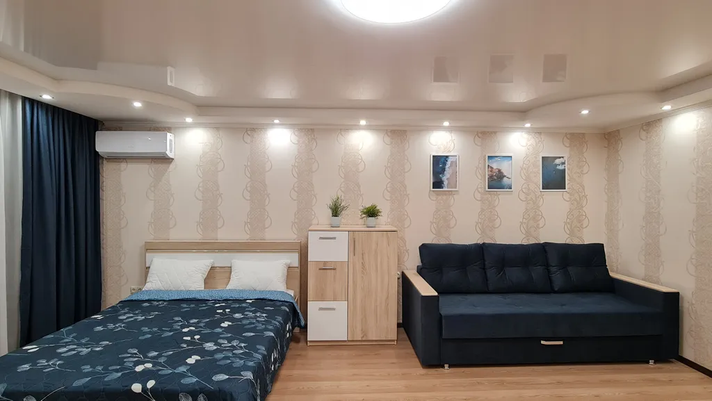 Квартира Великолепная квартира — Тюмень