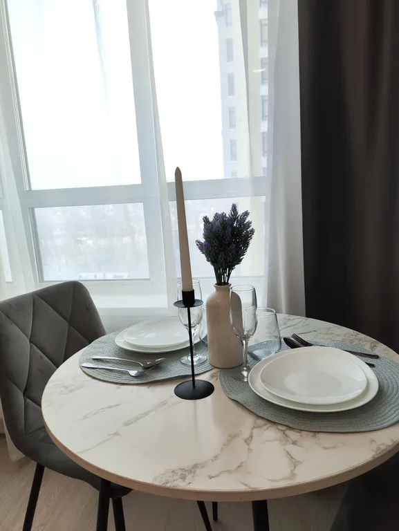 Уютная квартира в ЖК Южный — аренда посуточно в Кемерово