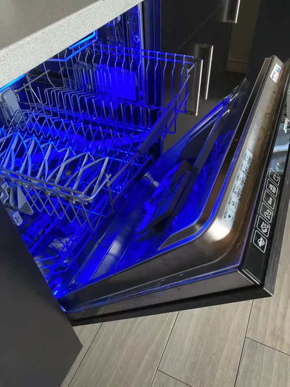 Уютный дом с внутренним двориком