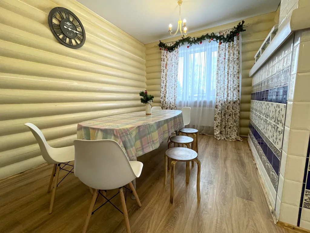 Дом рядом с горнолыжном курортом