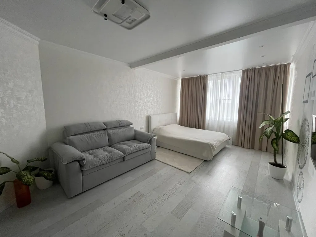 Квартира Квартира в 10 минутах от моря — Зеленоградск