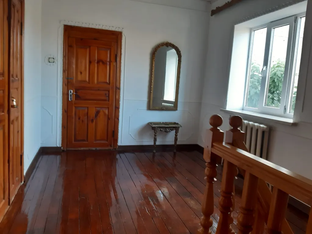 Уютный частный дом