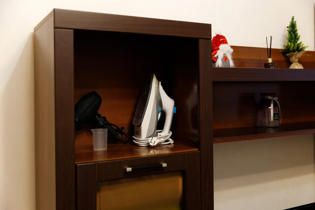 Апартаменты в центре