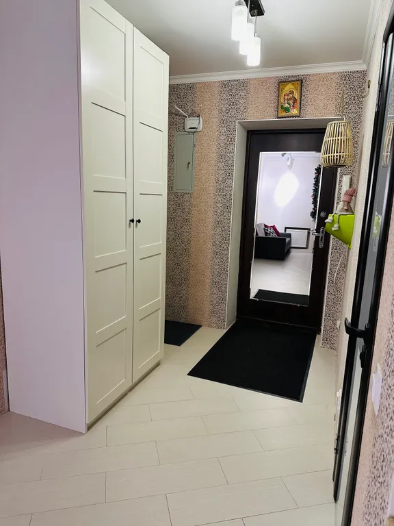 Квартира Уютная квартира — Пушкин