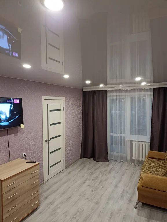 Уютная квартира — аренда посуточно в Барановичи