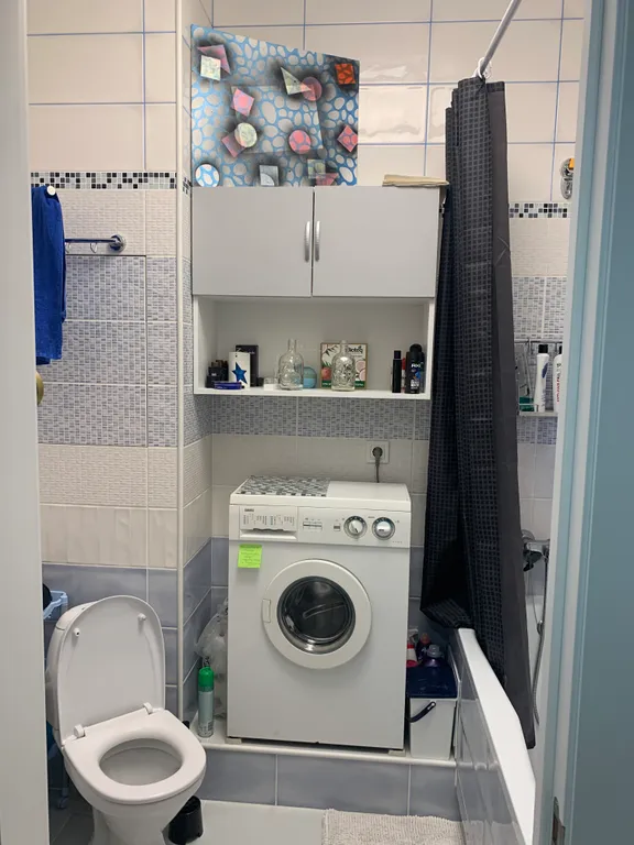 Студия мир авангарда