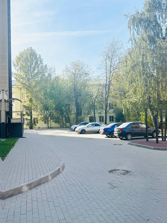 Уютная теплая квартира рядом с центром города