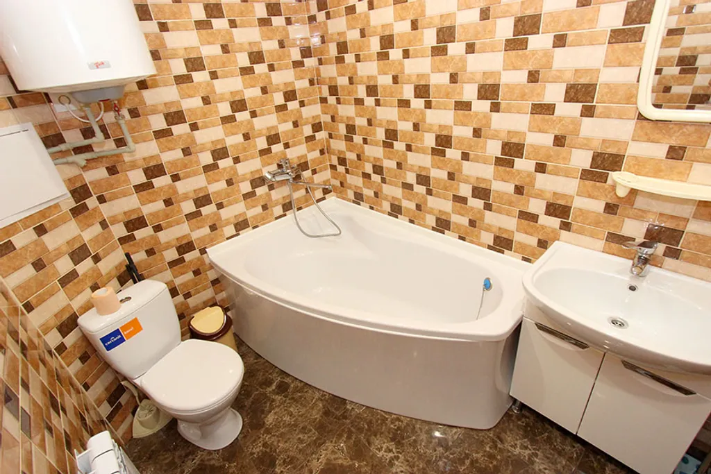 Квартира 1-комнатная Квартира — Феодосия