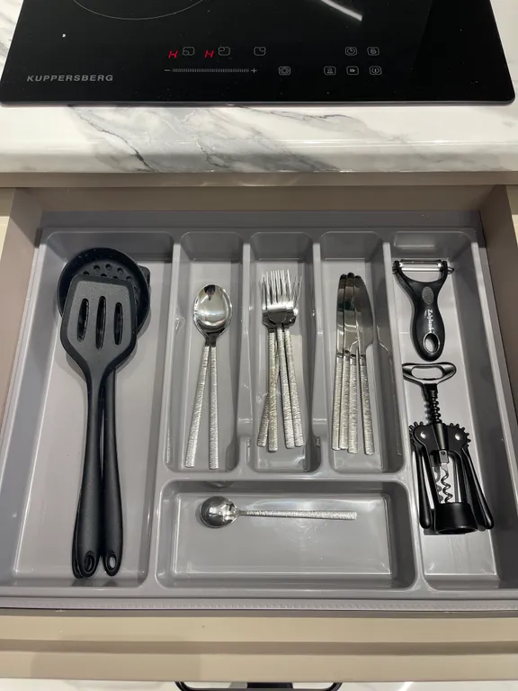 Апартаменты с джакузи