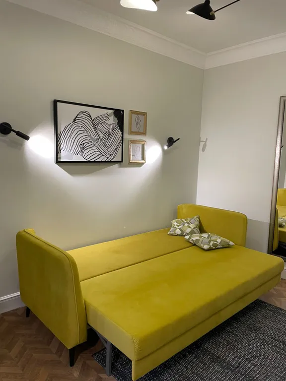 Апартамент люкс  в самом центре старого города.