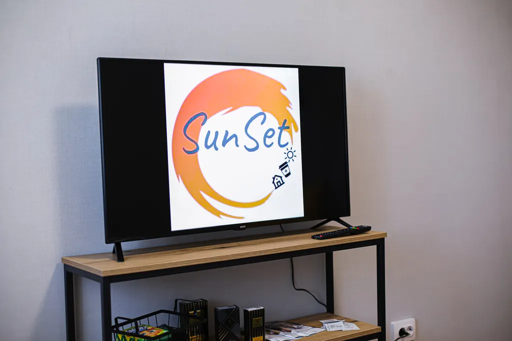 Квартира SunSet апартаменты Лаванда — Нижний Новгород