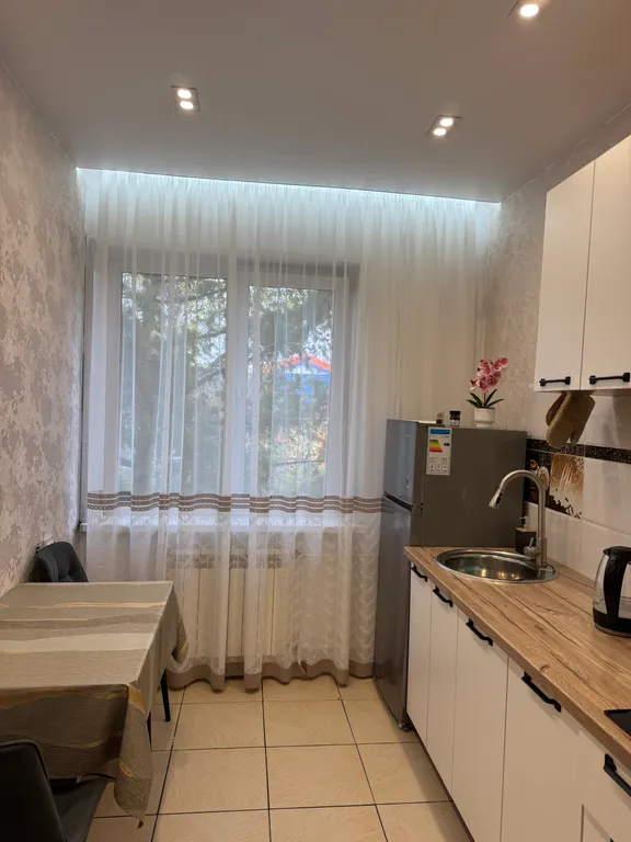 Идеальная квартира для комфортного отдыха