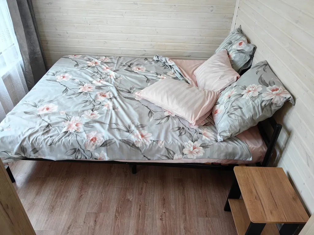 Домик у моря