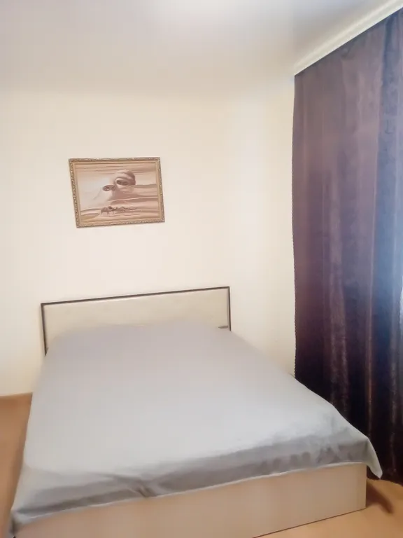 1-комнатная Квартира — аренда посуточно в Ставрополь