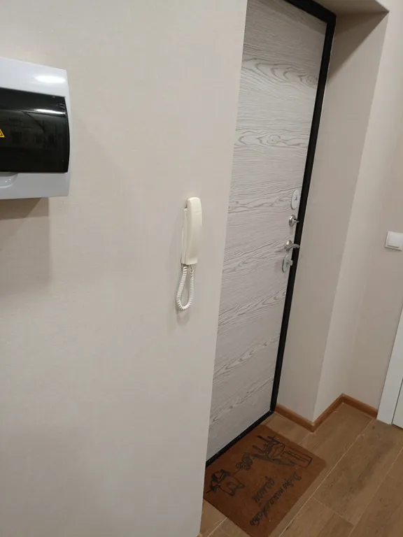 Квартира Пятый форт