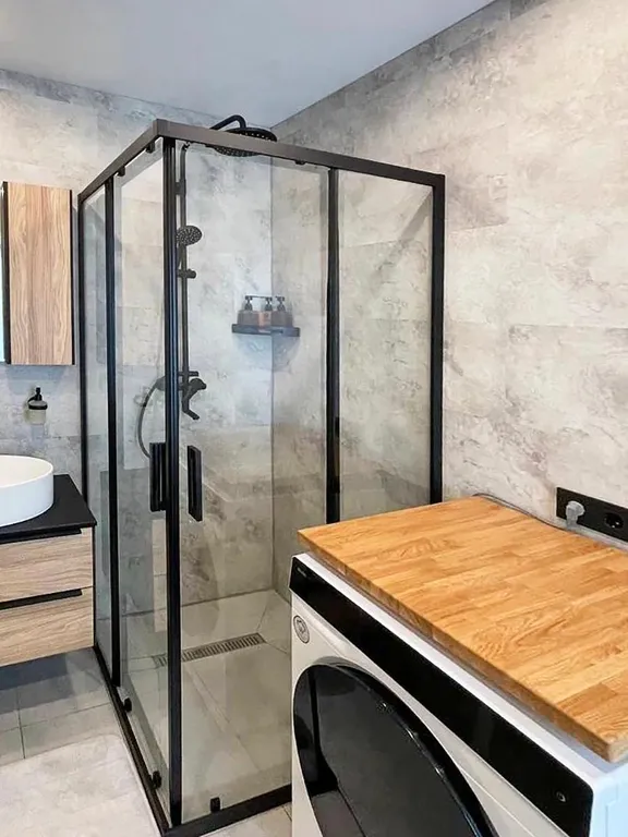 Дом Писателя коттедж с 5 спальнями